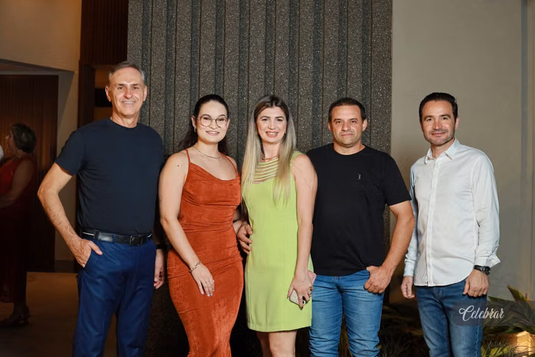 1º Open House Ezzato no Porto Madero Residence & Resort – foto 144