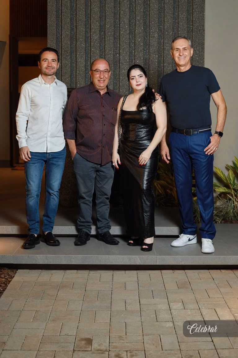 1º Open House Ezzato no Porto Madero Residence & Resort – foto 149