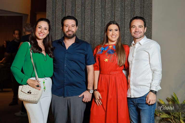 1º Open House Ezzato no Porto Madero Residence & Resort – foto 156