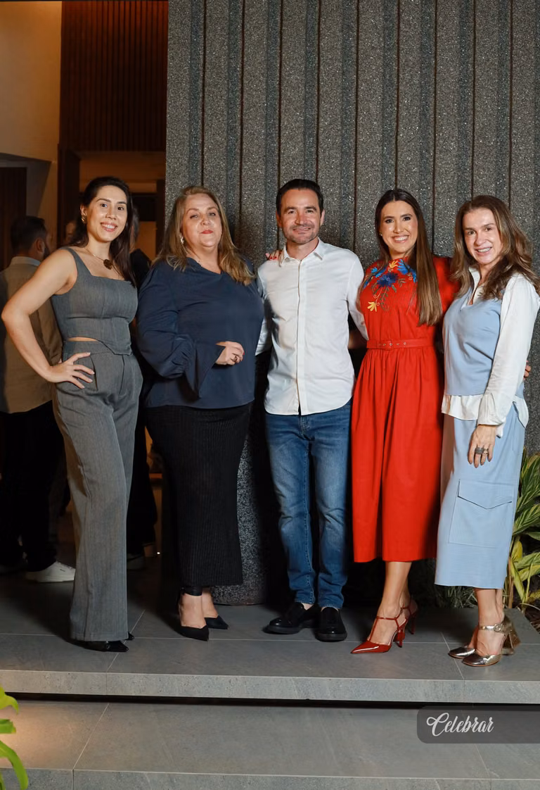1º Open House Ezzato no Porto Madero Residence & Resort – foto 157