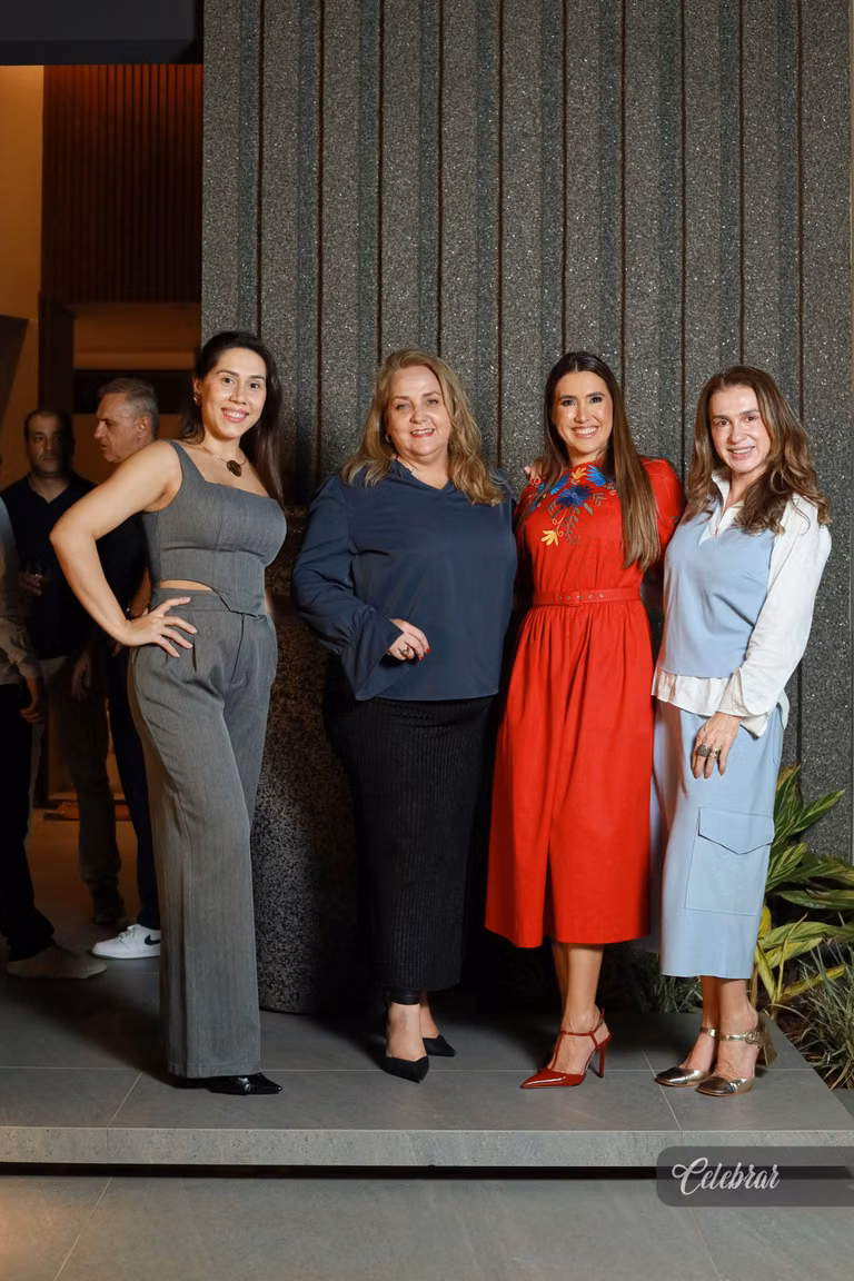 1º Open House Ezzato no Porto Madero Residence & Resort – foto 159