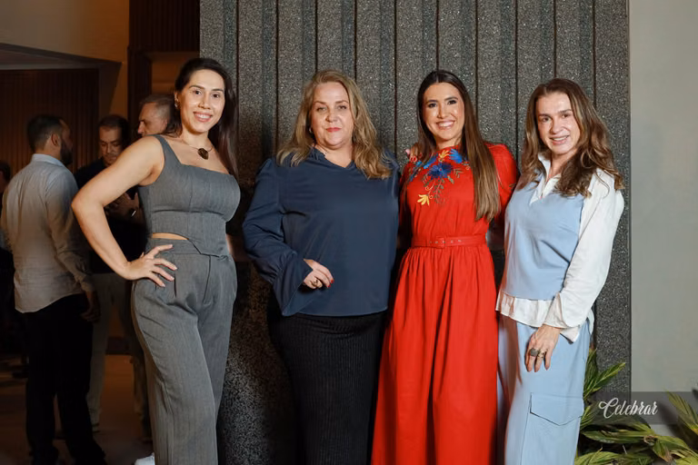 1º Open House Ezzato no Porto Madero Residence & Resort – foto 160