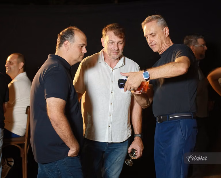 1º Open House Ezzato no Porto Madero Residence & Resort – foto 163