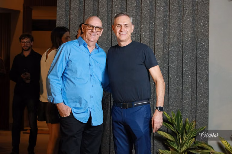 1º Open House Ezzato no Porto Madero Residence & Resort – foto 174