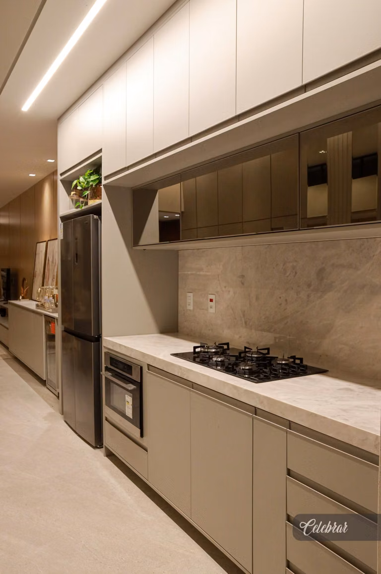 1º Open House Ezzato no Porto Madero Residence & Resort – foto 18