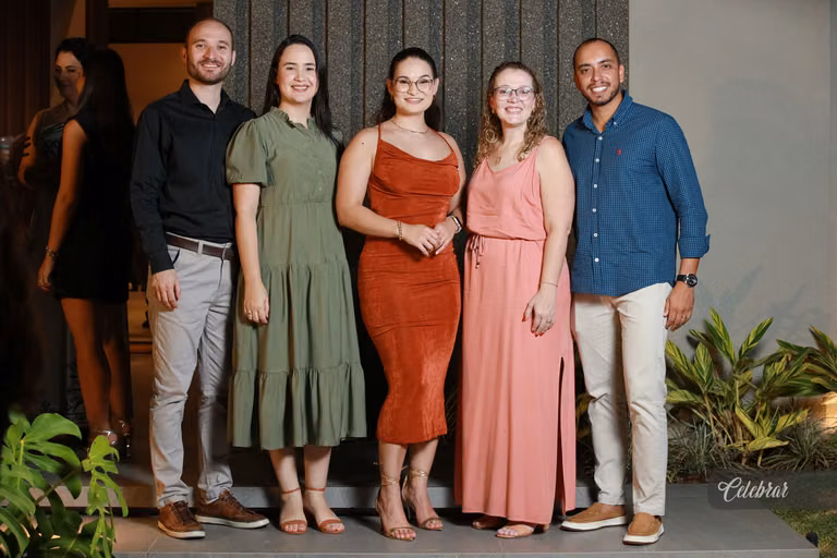1º Open House Ezzato no Porto Madero Residence & Resort – foto 181