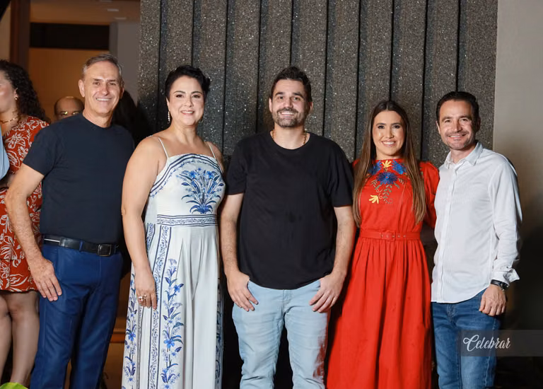 1º Open House Ezzato no Porto Madero Residence & Resort – foto 189