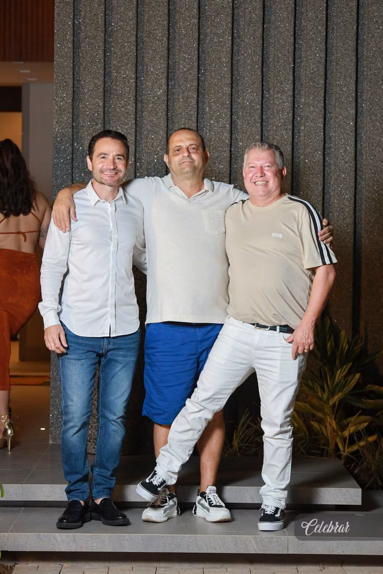 1º Open House Ezzato no Porto Madero Residence & Resort – foto 192