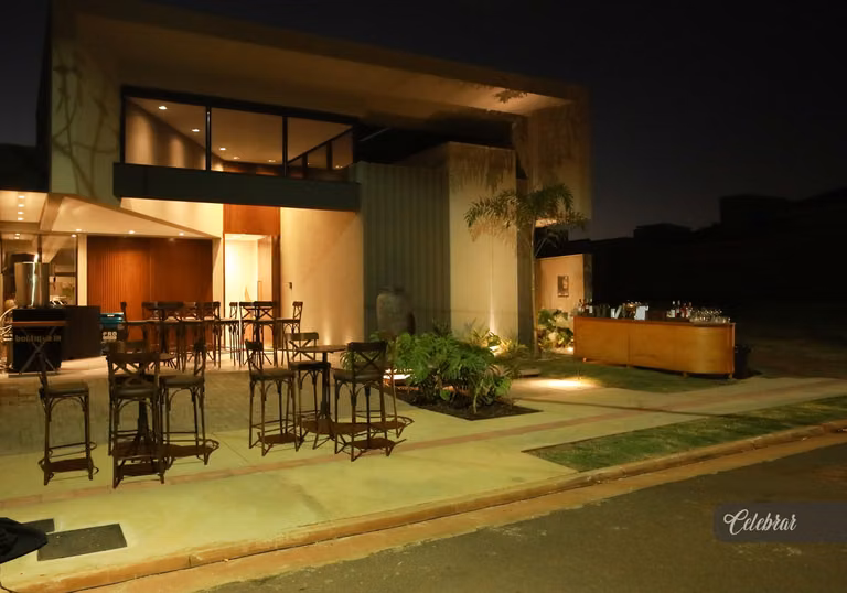 1º Open House Ezzato no Porto Madero Residence & Resort – foto 2