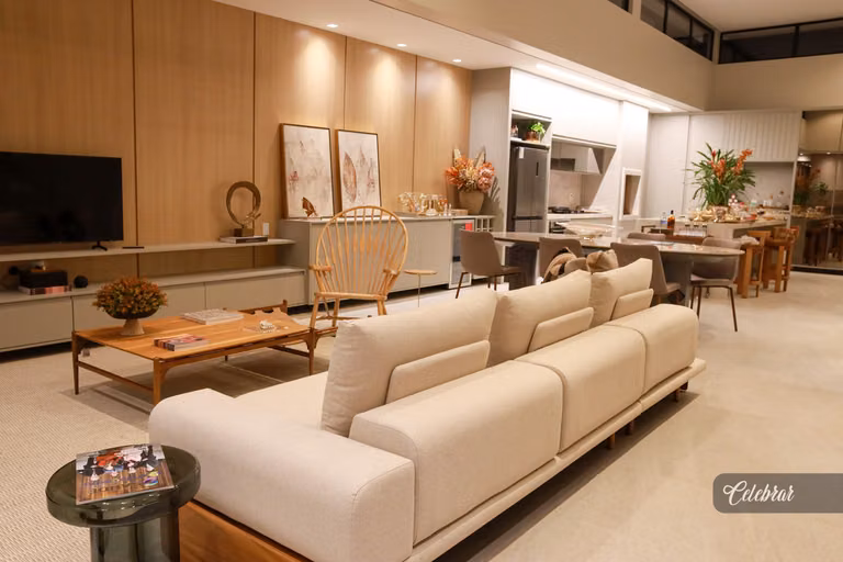1º Open House Ezzato no Porto Madero Residence & Resort – foto 4