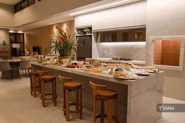 1º Open House Ezzato no Porto Madero Residence & Resort – foto 47
