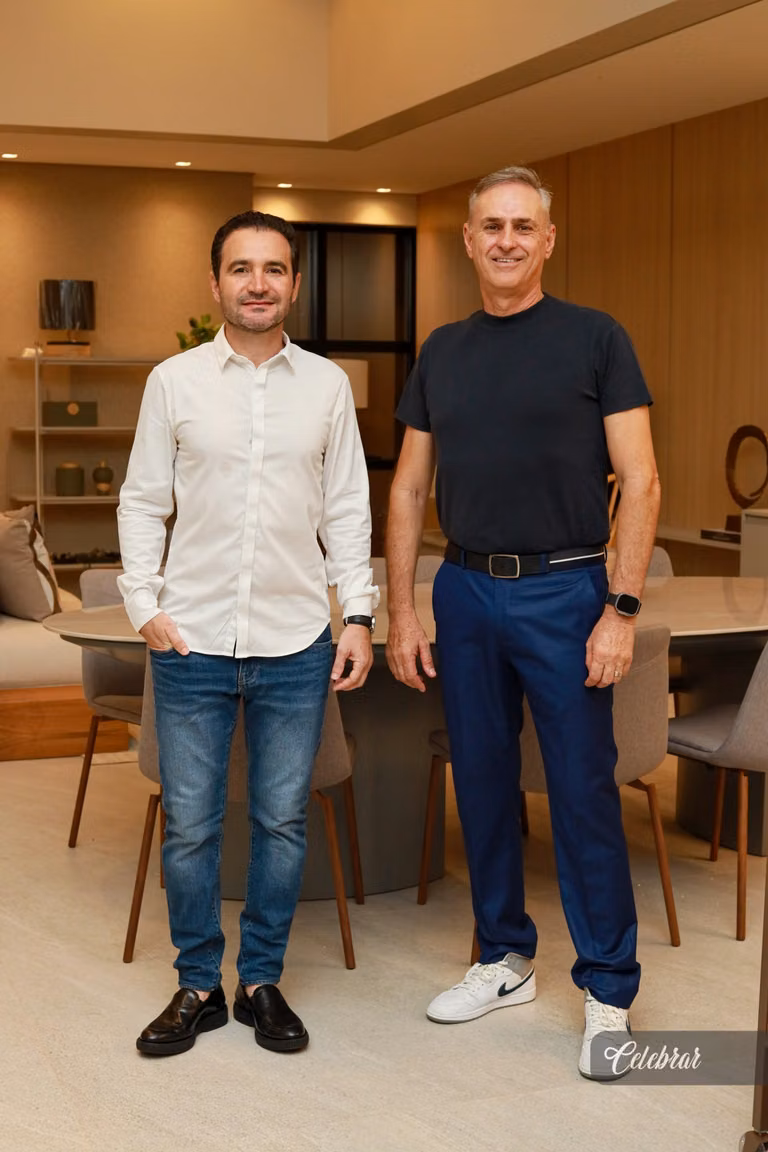 1º Open House Ezzato no Porto Madero Residence & Resort – foto 51