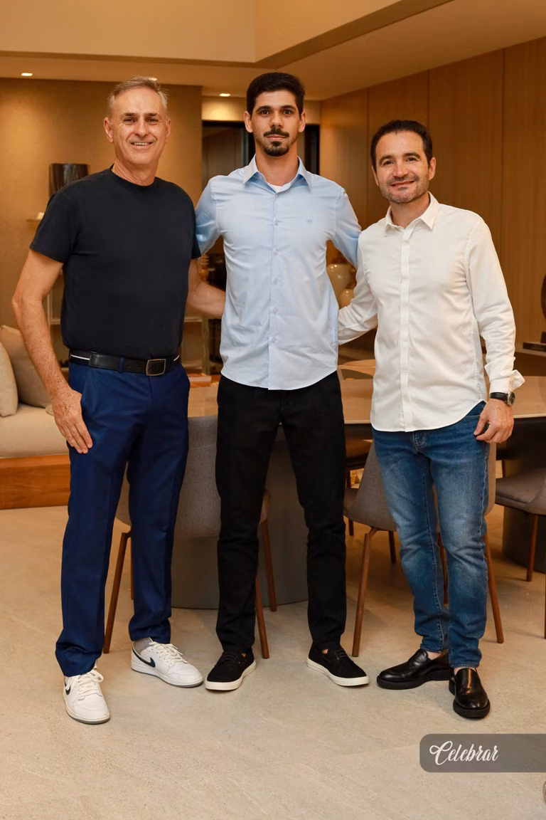 1º Open House Ezzato no Porto Madero Residence & Resort – foto 54