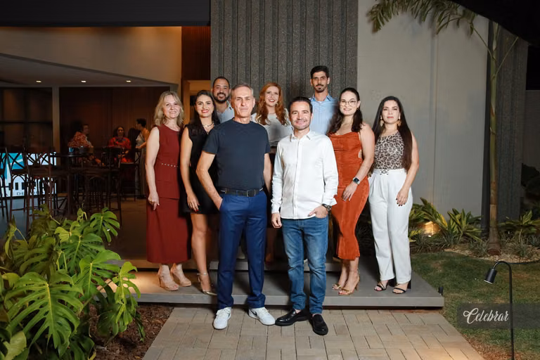 1º Open House Ezzato no Porto Madero Residence & Resort – foto 63