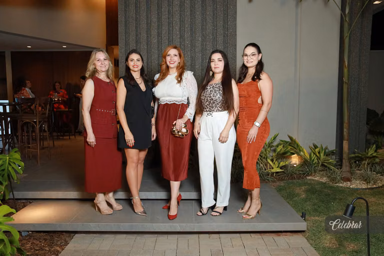 1º Open House Ezzato no Porto Madero Residence & Resort – foto 64