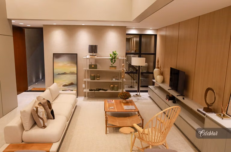 1º Open House Ezzato no Porto Madero Residence & Resort – foto 7