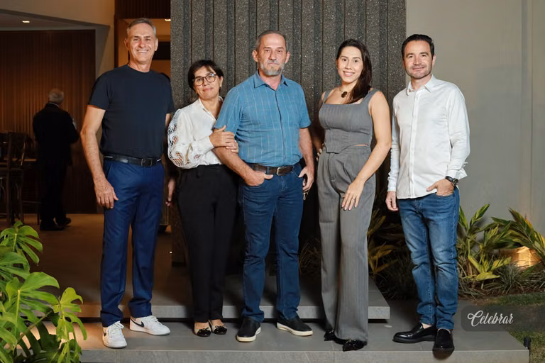 1º Open House Ezzato no Porto Madero Residence & Resort – foto 84