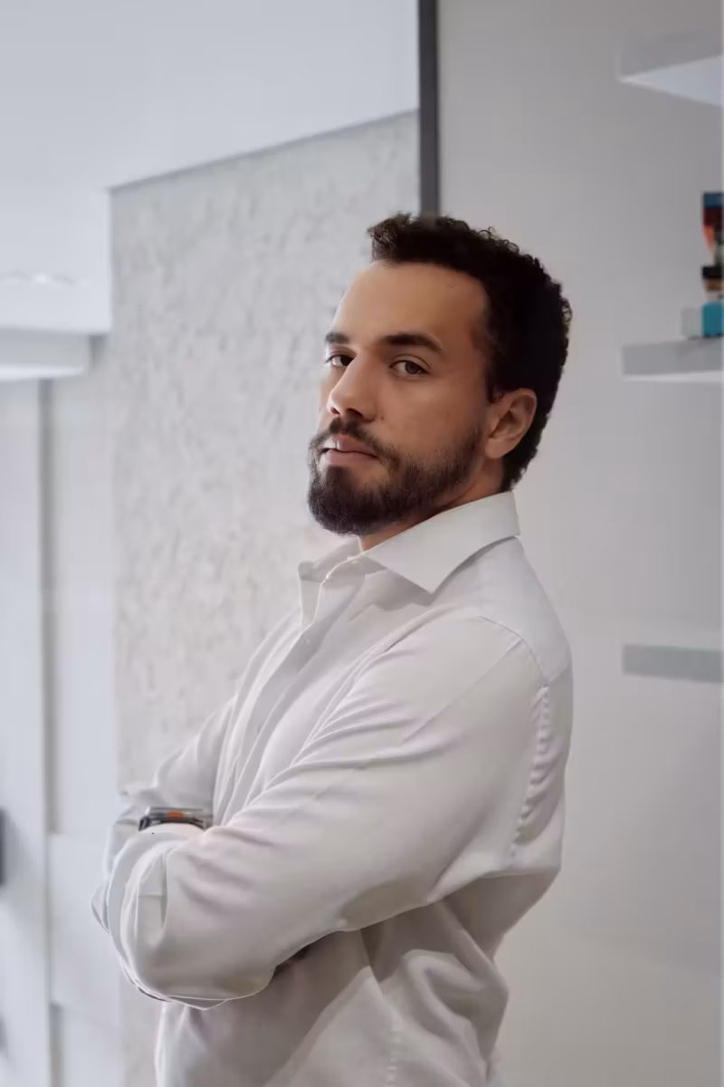 A chave para um negócio sustentável