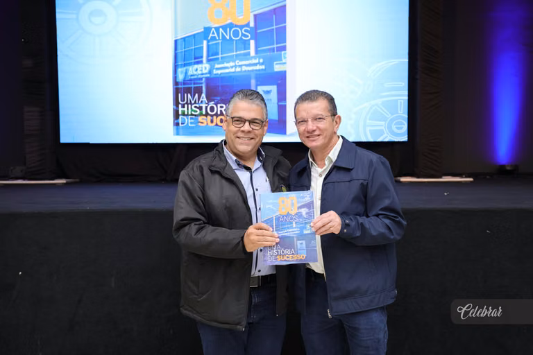 ACED realiza café da manhã especial e lança livro em comemoração aos seus 80 anos – foto 109