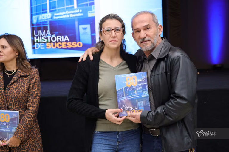 ACED realiza café da manhã especial e lança livro em comemoração aos seus 80 anos – foto 111