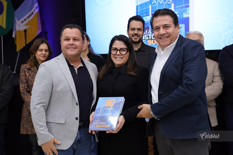 ACED realiza café da manhã especial e lança livro em comemoração aos seus 80 anos – foto 124