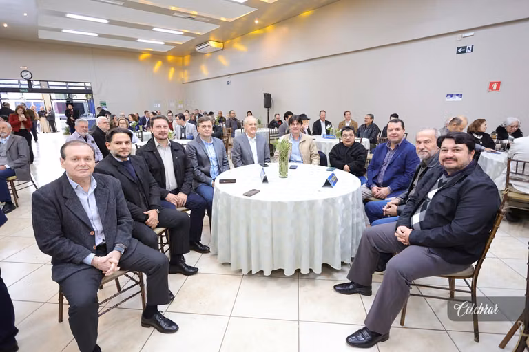 ACED realiza café da manhã especial e lança livro em comemoração aos seus 80 anos – foto 135