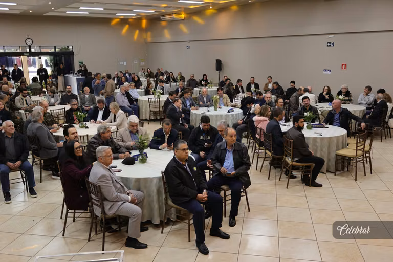 ACED realiza café da manhã especial e lança livro em comemoração aos seus 80 anos – foto 141