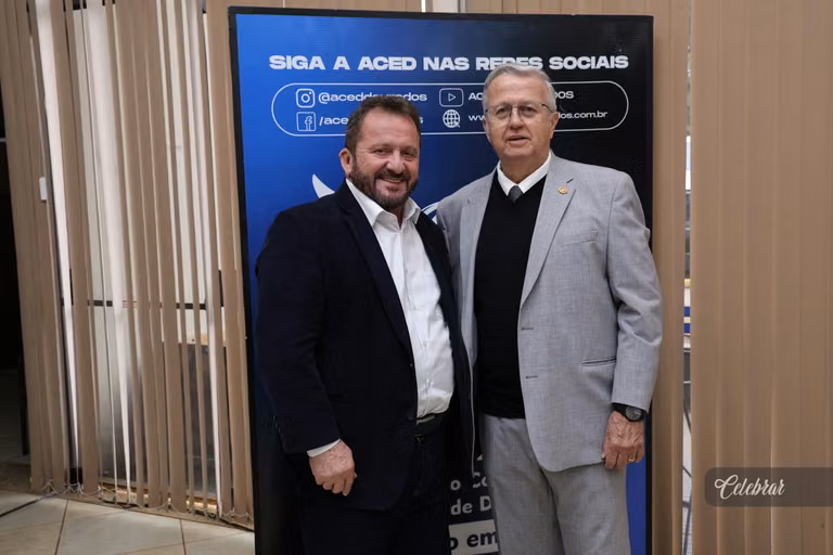ACED realiza café da manhã especial e lança livro em comemoração aos seus 80 anos – foto 30