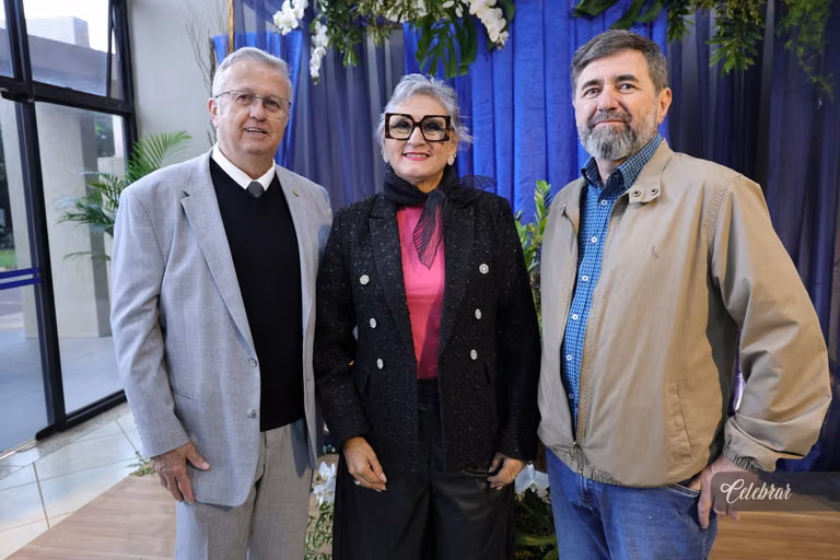 ACED realiza café da manhã especial e lança livro em comemoração aos seus 80 anos – foto 36