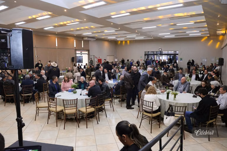 ACED realiza café da manhã especial e lança livro em comemoração aos seus 80 anos – foto 41