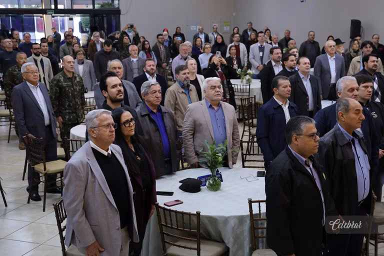 ACED realiza café da manhã especial e lança livro em comemoração aos seus 80 anos – foto 46