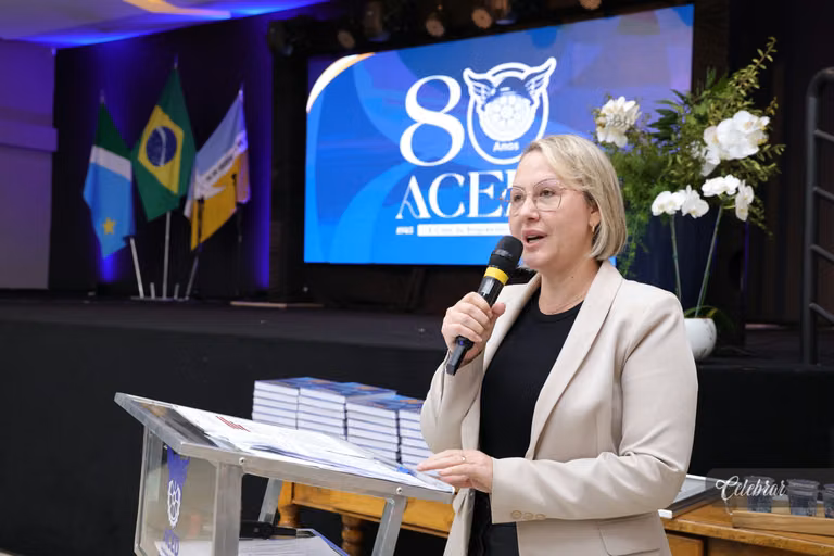 ACED realiza café da manhã especial e lança livro em comemoração aos seus 80 anos – foto 63