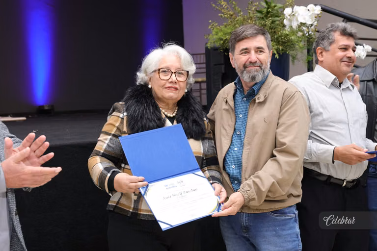 ACED realiza café da manhã especial e lança livro em comemoração aos seus 80 anos – foto 70