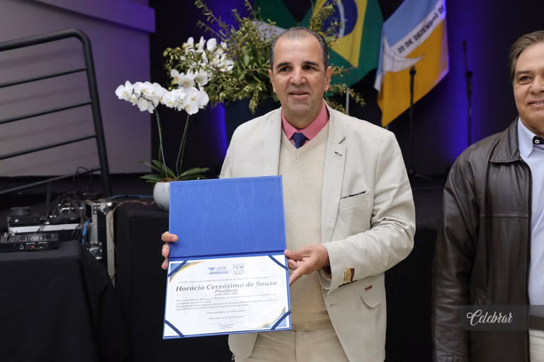 ACED realiza café da manhã especial e lança livro em comemoração aos seus 80 anos – foto 76