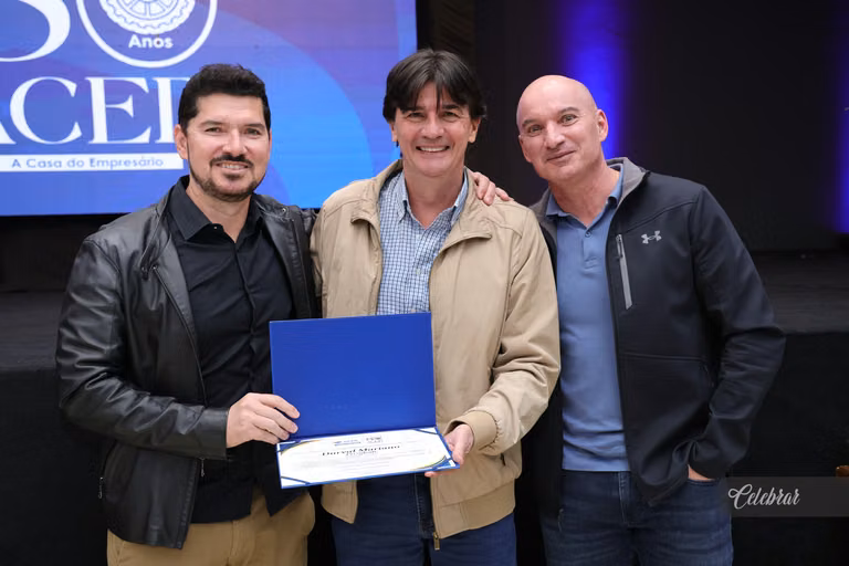 ACED realiza café da manhã especial e lança livro em comemoração aos seus 80 anos – foto 79