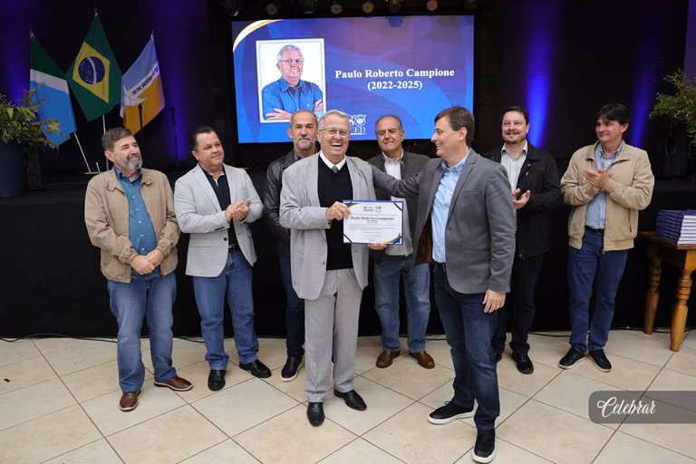 ACED realiza café da manhã especial e lança livro em comemoração aos seus 80 anos – foto 98