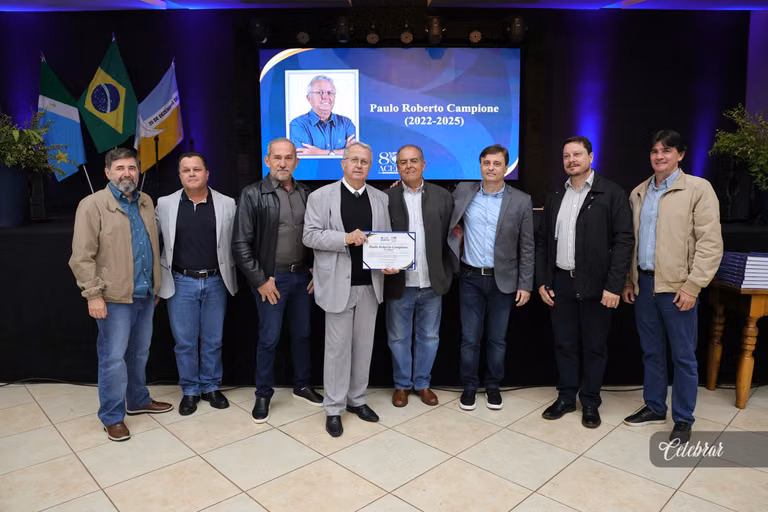 ACED realiza café da manhã especial e lança livro em comemoração aos seus 80 anos – foto 99