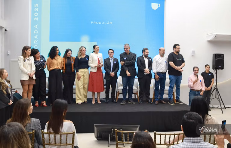 Café com Negócios – foto 125