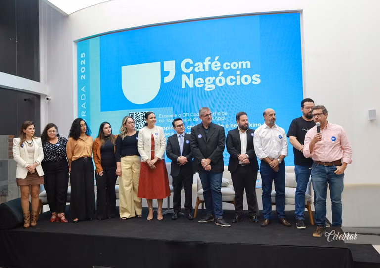 Café com Negócios – foto 127