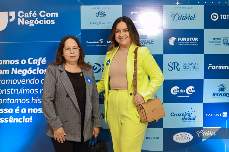 Café com Negócios – foto 13