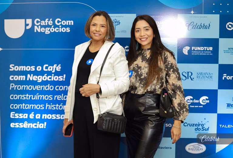 Café com Negócios – foto 14