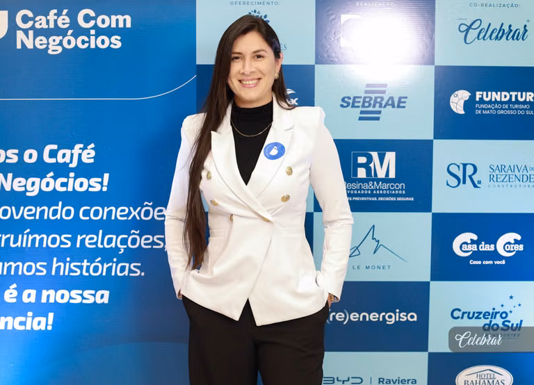 Café com Negócios – foto 17