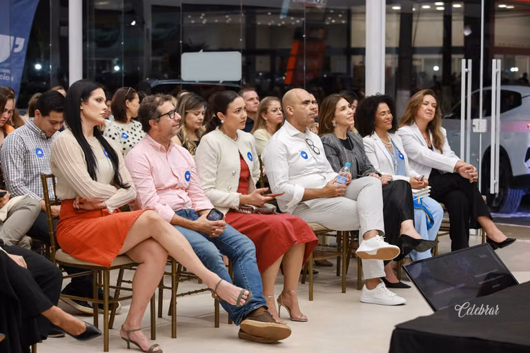 Café com Negócios – foto 178