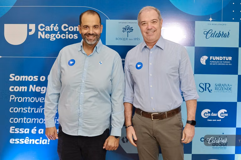 Café com Negócios – foto 20
