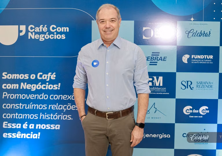 Café com Negócios – foto 21