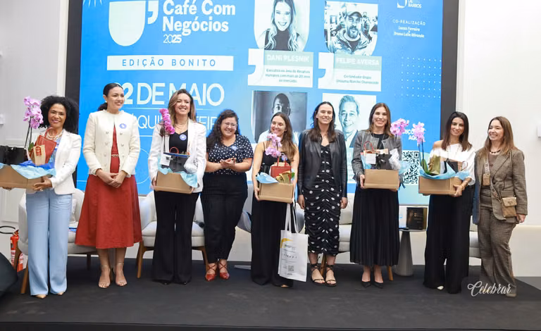 Café com Negócios – foto 259