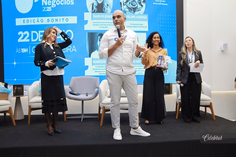 Café com Negócios – foto 268