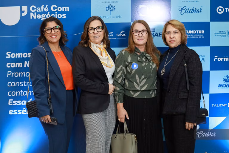 Café com Negócios – foto 35