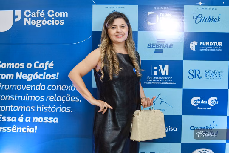 Café com Negócios – foto 39