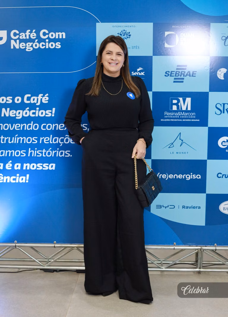 Café com Negócios – foto 42